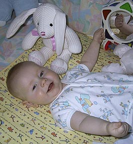 15 April 2001
