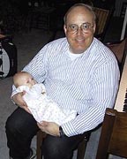 Uncle Edward