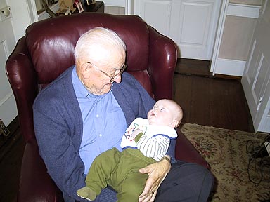 Grandaddy Torbert