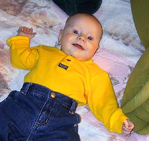 7 March 2001