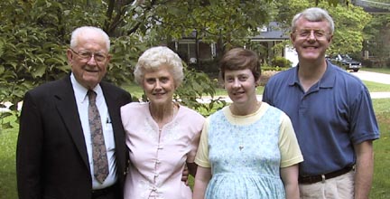 Torberts visit in September