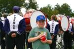 Furman band