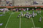 Furman vs. Western Carolina
