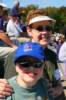 Furman fans