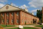 Furman Mathematics Building
