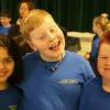 Samuel, Xan, and Nate