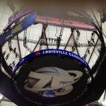 75th NCAA Final Four Tournament in the Georgia Dome, April 6 & 8, 2013