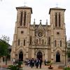San Fernando Cathedral, oldest in US