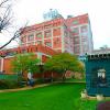 Pioneer Flour Mill founded by Guenthers