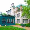 Guenther House restaurant