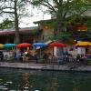 Casa Rio Restaurant on River Walk