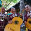 Casa Rio entertainers