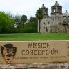Mission Concepcion (PHOTO BY SAMUEL)