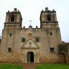 Mission Concepcion