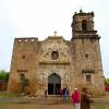 Mission San Jose