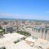 Downtown view from Tower of Americas