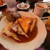 Schilo's Delicatessen breakfast