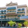 1859 Menger Hotel
