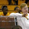 Tucker Middle School 6th Grade Cadet Band