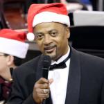 Mr. Lawrence Jennings, The Christmas Maestro