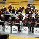 Tucker Middle School Jazz Ambassadors