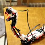 EV3 Raptor