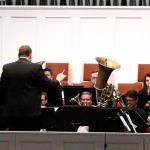 Georgia Brass Band