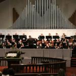 Peachtree Symphonic Winds