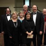 Tucker First United Methodist Church PSW members and friends