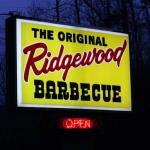 Ridgewood BBQ, December 30, 2013