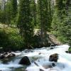 Hidden Falls