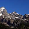 Majestic Tetons