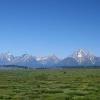 Big Sky Country