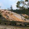 Lower Mammoth Terrace