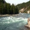 Yellowstone River