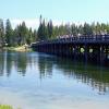 Fishing Bridge