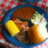 Bar-T-5 all-you-can-eat cookout