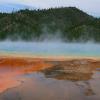 Great Prismatic Spring