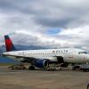 Boarding with Grand Tetons view