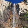 Bridal Veil Falls, Yosemite