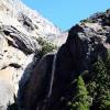 Lower Yosemite Falls