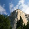 El Capitan, Yosemite