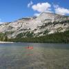 Tenaya Lake, Yosemite