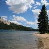 Tenaya Lake, Yosemite