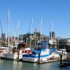 Coit Tower from Pier 33