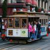 Cable car