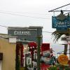 Dinner at Fish Hopper Restaurant in Monterey
