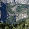 Vernal and Nevada Falls, Yosemite