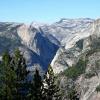 Tunnel View, Yosemite