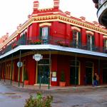 Muriel's at Jackson Square